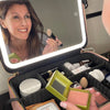 LumiCase - LED Mirror Makeup Travel Case [Last Day Discount]