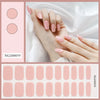 Stick-on-Nails™ - Semi-Cured Gel Nail Stickers [Last Day Discount] 