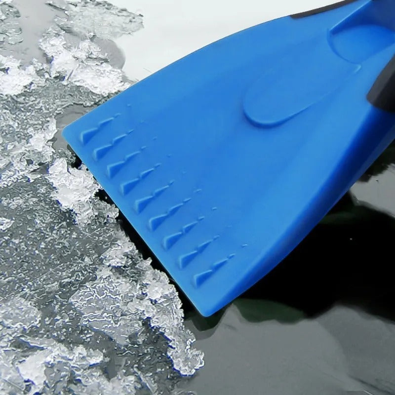 Ice scraper