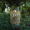 LuxeSolar - Solar lamp for the garden - Give your outdoor area a fabulous look!