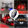 AutoFlash - Remote-controlled LED flash