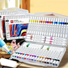 AcrylicMaster™ - Complete Acrylic Marker Set with 24 Colors [Last Day Discount]