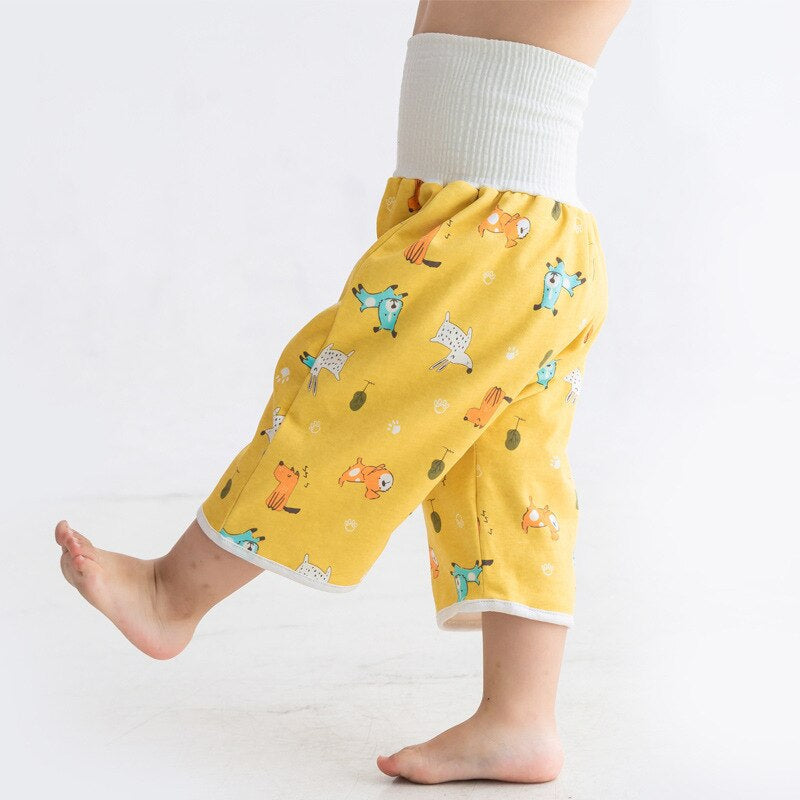 Baby Training Pants™ - Zindelijkheidstraining with a twist - Oefenbroek