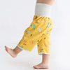 Baby Training Pants™ - Zindelijkheidstraining with a twist - Oefenbroek