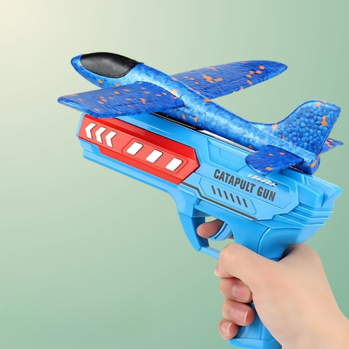 ProPlane - Children's Airplane Launch Toy