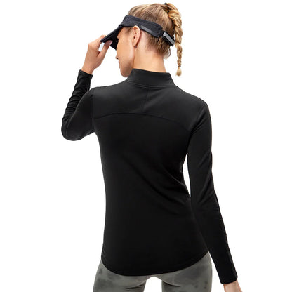 Women's thermal sports suit