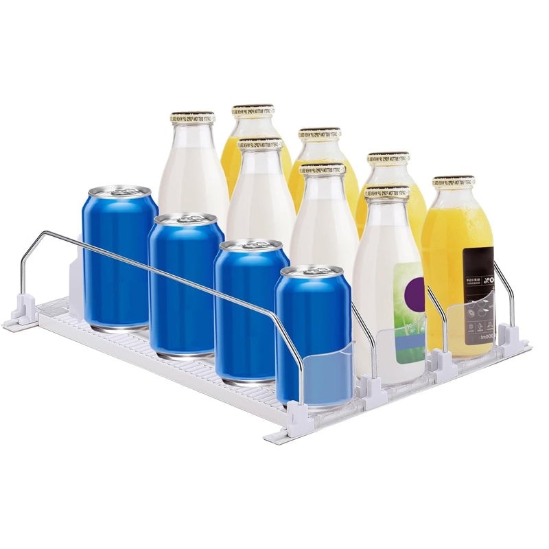 CoolDrink - Drink E-Propeller，3 Rows "Last Day Discount" 