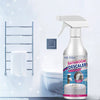 1+1 Free | ReinigerPro - Bathroom Cleaner - Easy to rinse off without leaving any residue! [Last day discount]