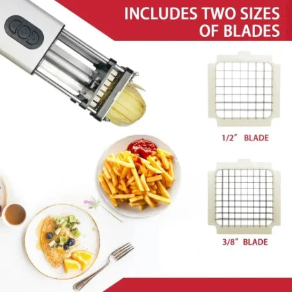 Universal Vegetable Cutting Machine | 50% OFF 