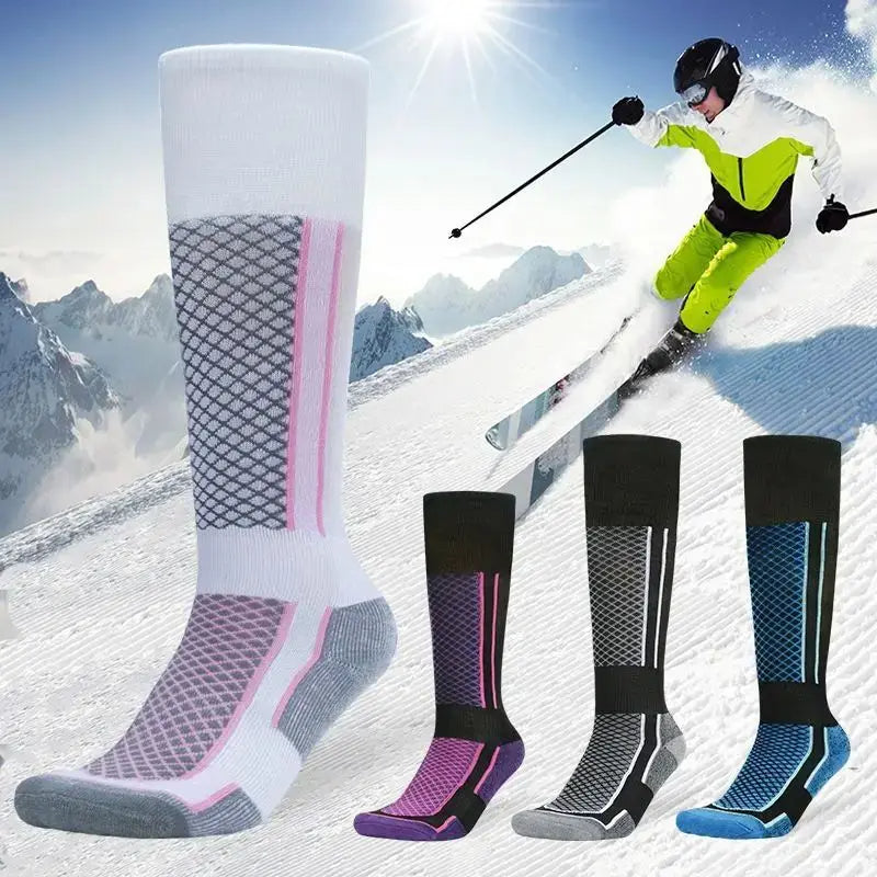 1 pair | FrostGuard hiking socks 