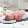 Heaveny - Baby nest deluxe - No more flat head, colic and reflux for your baby! [Last day discount]