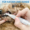 PawSparkle - Pet Toothbrush Stick