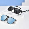 Ecliptix™ - Clip-on Sunglasses [Last Day Discount]