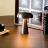 MushroomLamp™ - Mid-Century Modern Design Lamp [Last Day Discount]