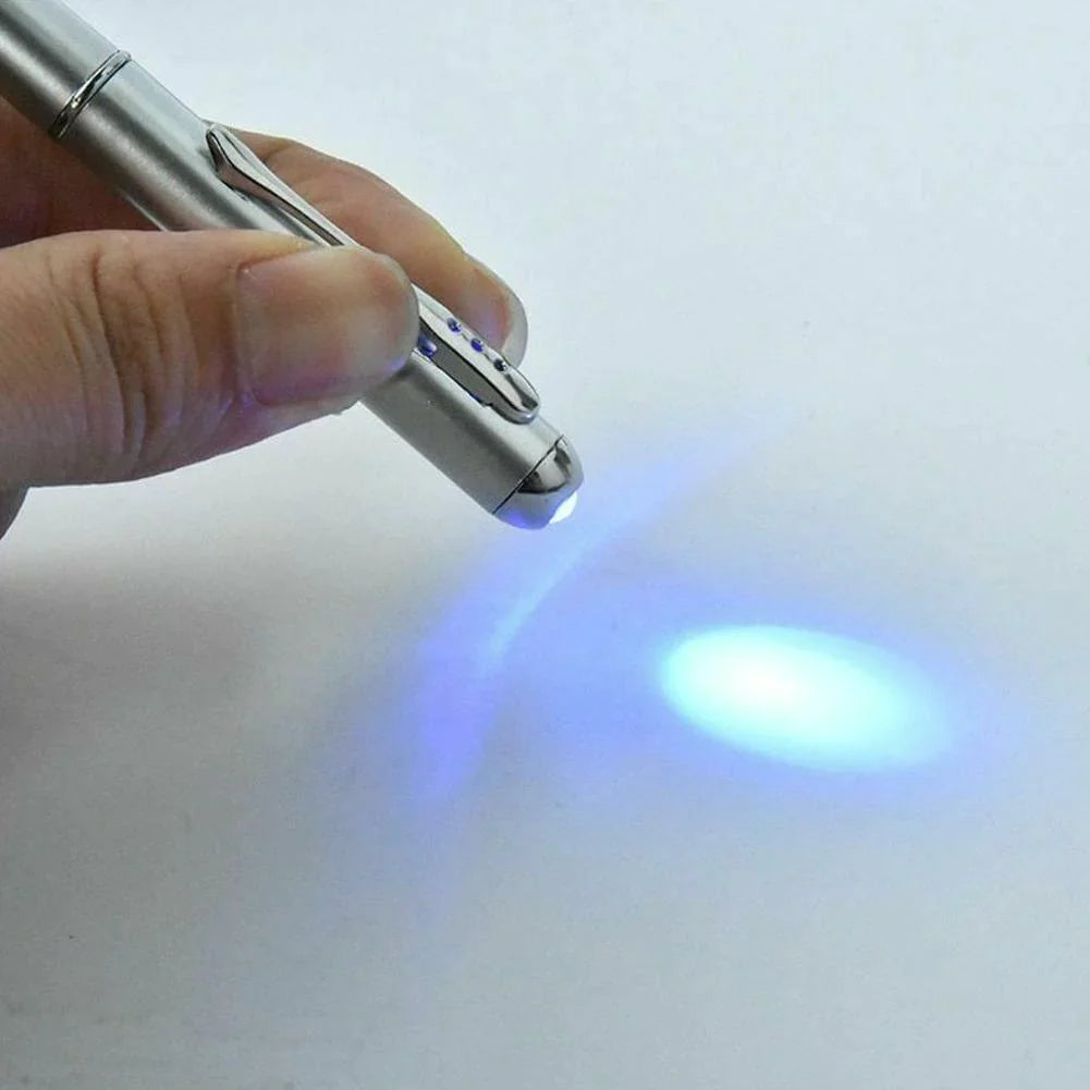 Invisipen™ - Invisible Ink Pen [Last Day Discount] 