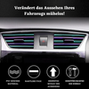 AutoVibe - Car Air Outlet Decorative Strip