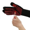 ToughProtek™ – Feuerfeste Handschuhe