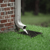 Guttery - Gutter Drain Pipe - Efficient Solution for Water Management on Rainy Days! [Last Day Discount]