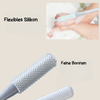 PurePedi - Toe Cleft Cleaning Brush