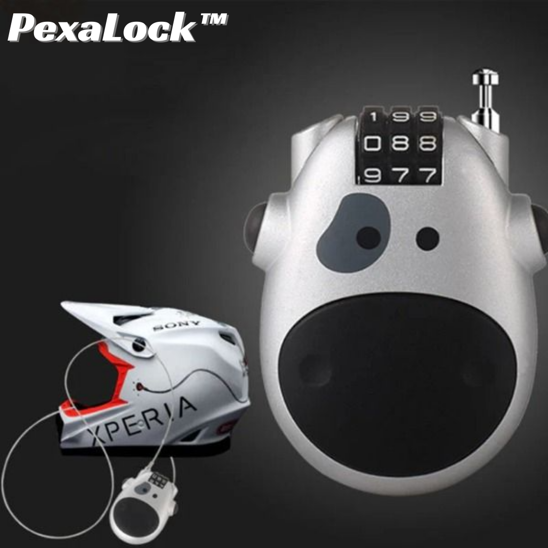 (1+1 FREE) PexaLock™ Slim Anti-Theft Slot [Last Day Discount]