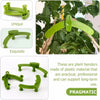 Plantop™ - Angle Adjustable Plant Training Clips - Improve the Life of Your Plants! [Last Day Discount]