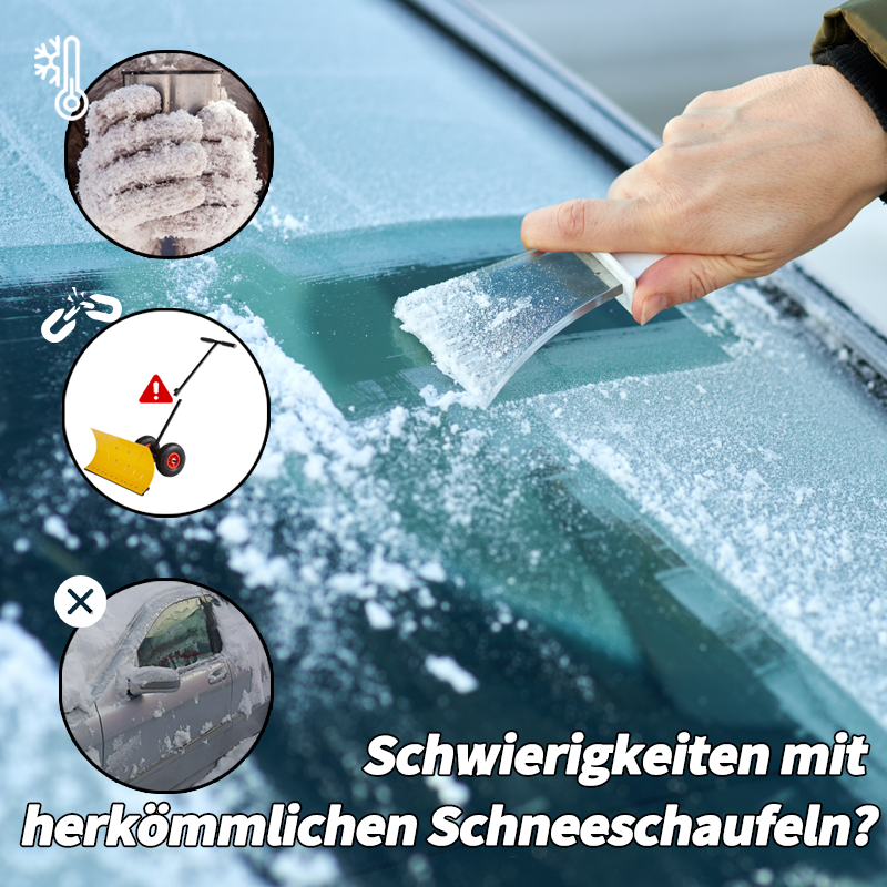 AutoFrost™ - Fast Defrost Device [Last Day Discount]