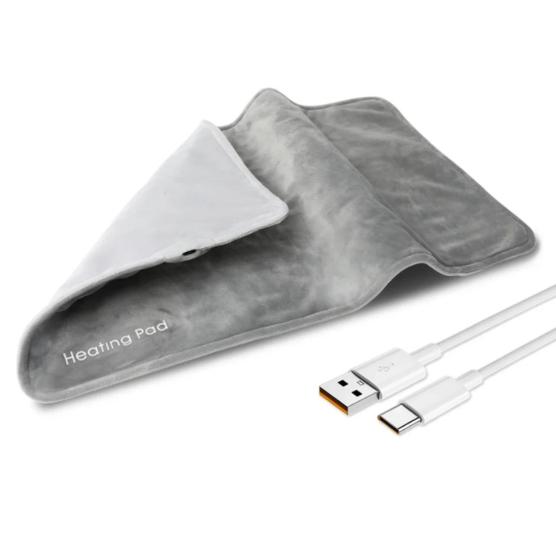 SoothingHeat Mini USB Electric Heating Pad