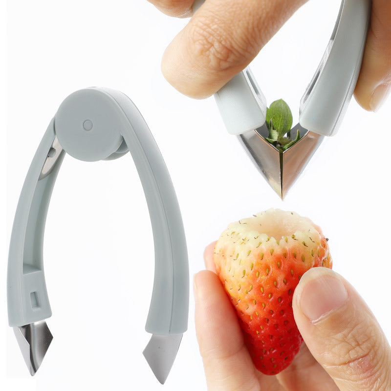 FruitTweezer - Multifunctional Fruit Tweezers Seed Remover "Last Day Discount"