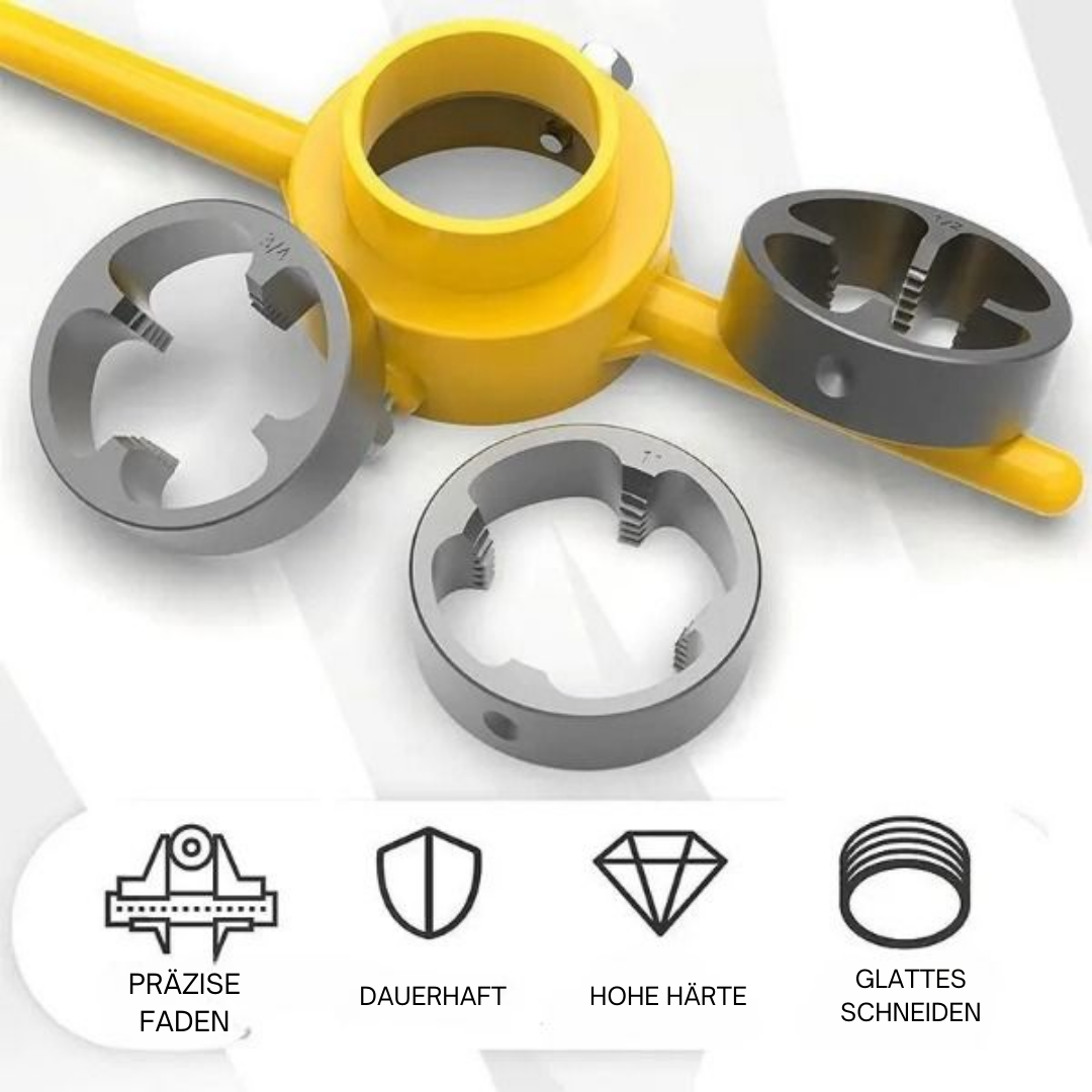 TapKit | Plumbing Kit [Last Day Discount]