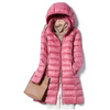 Birgitta - winter jacket for women