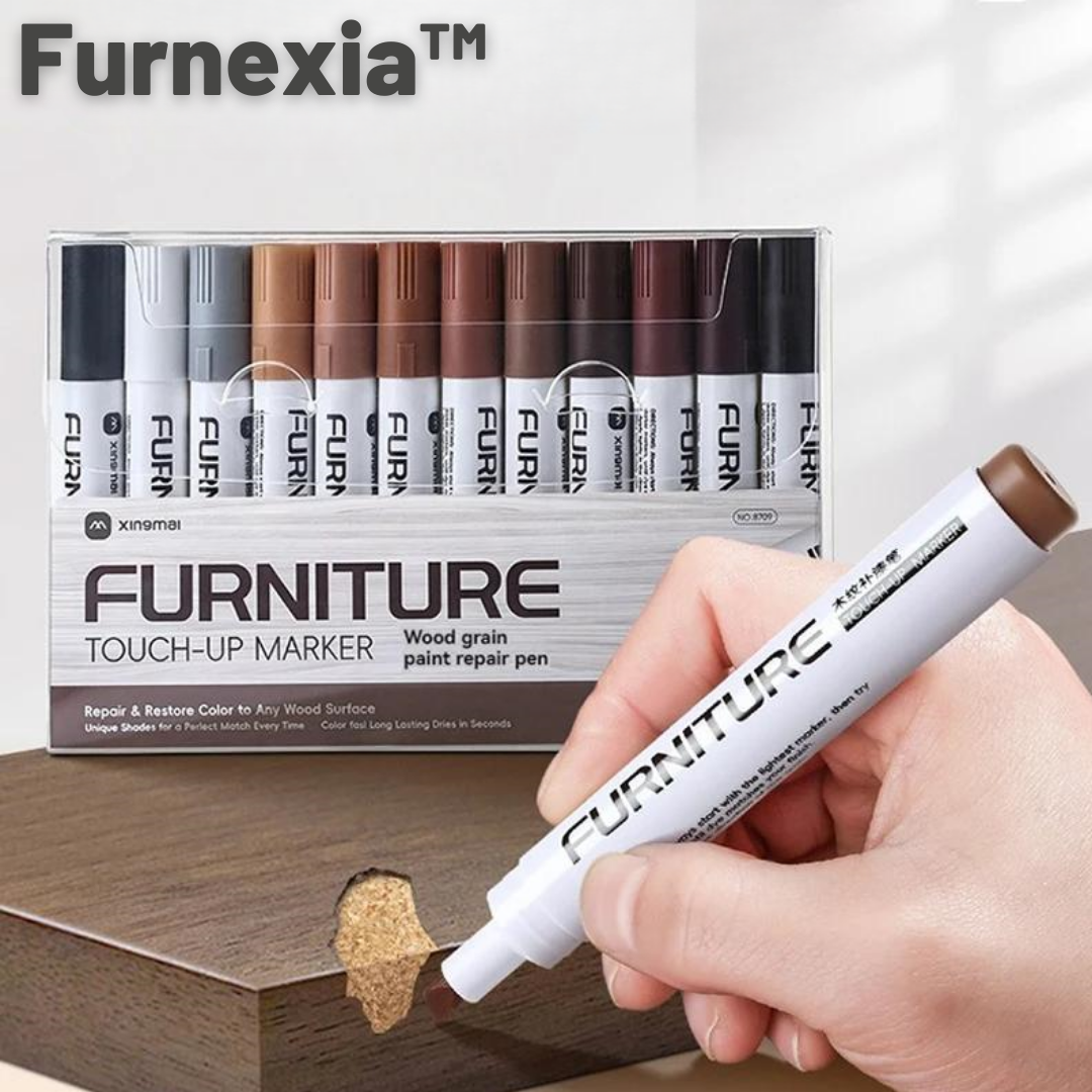 Furnexia - Furniture Repair Pen