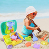 SunnyPlay - Summer beach equipment for children [Last day discount]