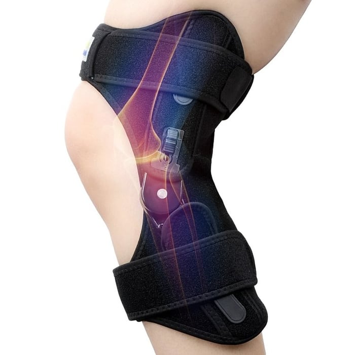 KneeStable™ - Shift Protector Knee Pads - Invest in your health today! [Last day discount]