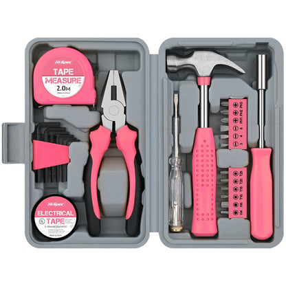 Hand tool set