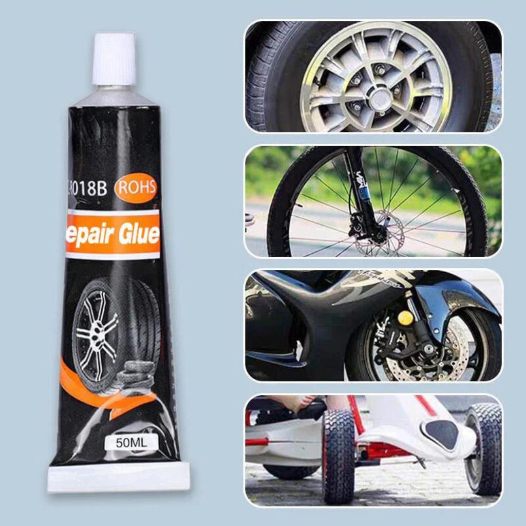 Tyron - Tire Instant Repair Glue