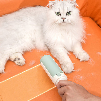 Furguard | Pet to pet brush brush