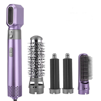 Multifunctional hairstyler