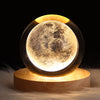 CelestialOrb™ - 3D Lamp Crystal Ball Night Light Table Lamp [Last Day Discount]