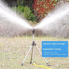 SprayWhirl | Rotating Tripod Sprinkler [Last Day Discount]