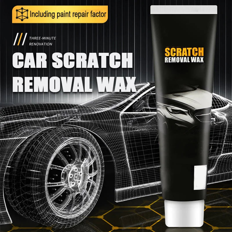 AutoGuard™ - Scratch Repairer [Last Day Discount]