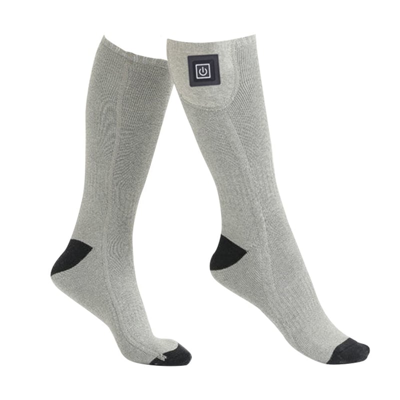 Snugsocks™ - Heated Socks with Adjustable Temperature Unisex [Last Day Discount]