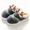 MerryFit™ Christmas Reindeer Slippers [Last Day Discount]