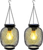 LumenVintage - Retro-style solar lighting for a charming garden atmosphere | 50% OFF