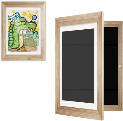 Kindkunst frame