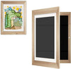 children's art frame