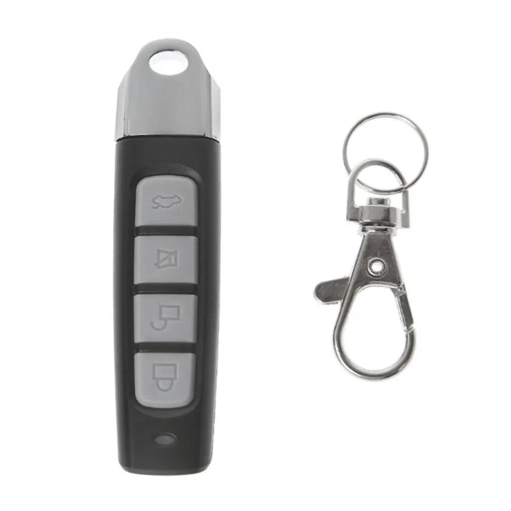 DupliKey™ - Duplicate each remote control with precision! [Last day discount] 