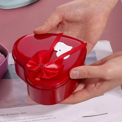 Heart box surprise