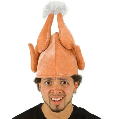 Funny carnival hat