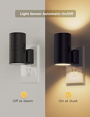 GlowPlug™ - Night Light Plug [Last Day Discount]