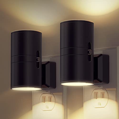 GlowPlug™ - Night Light Plug [Last Day Discount]